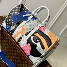 LV Travel Bags